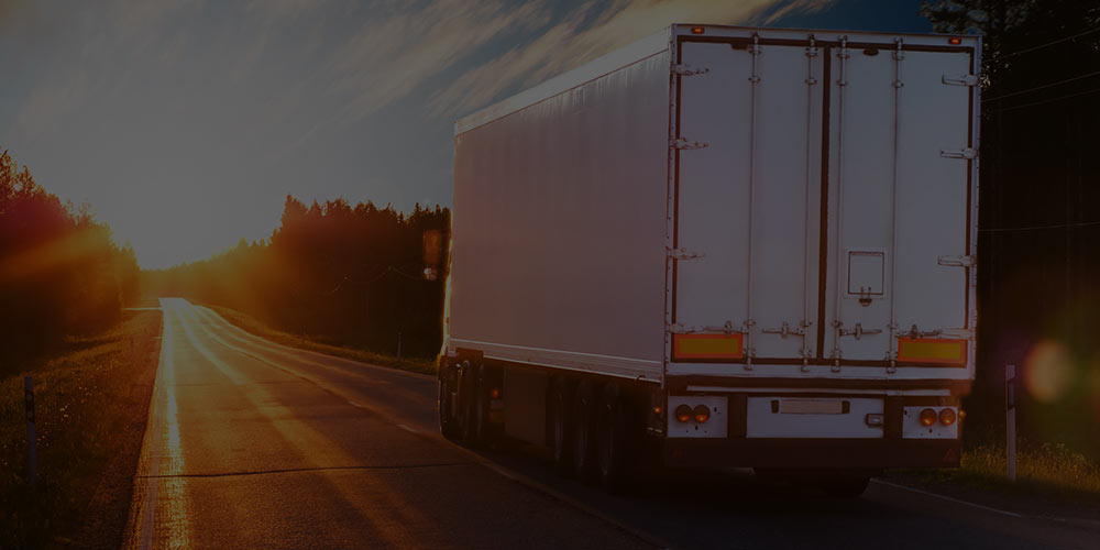 Air, ocean or road: choosing the right route for your shipment