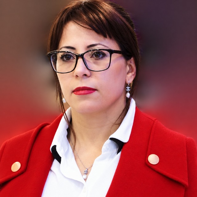 Amira Ben Said