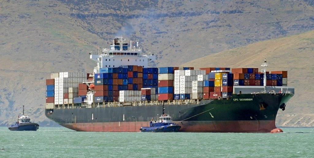Incoterms 2020 explained for exporters and importers