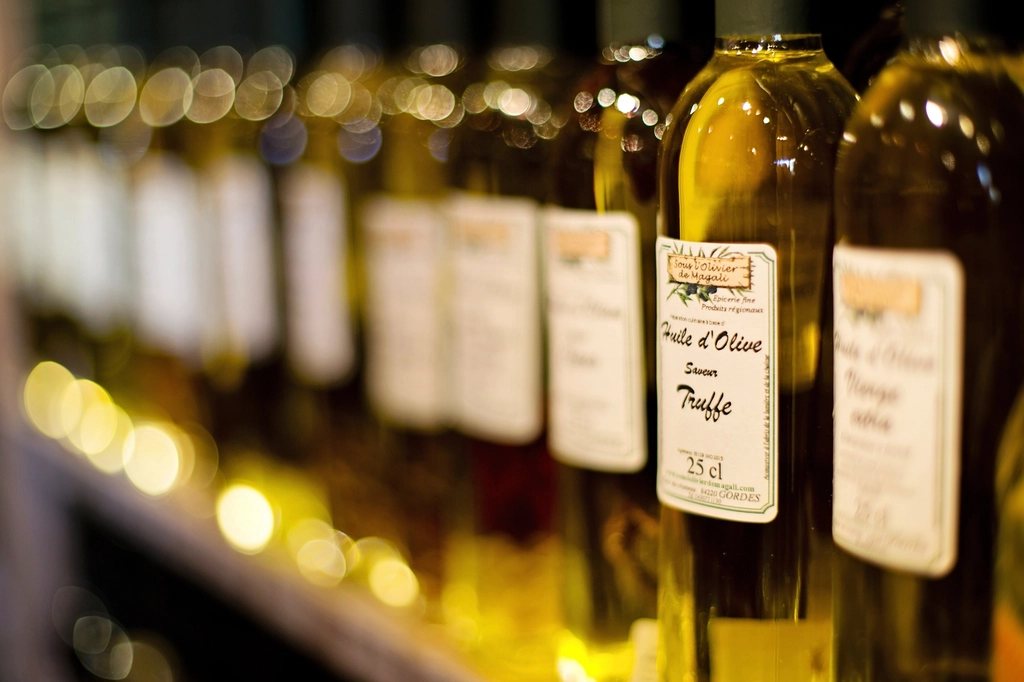Exporting olive oil from Sfax: what to plan